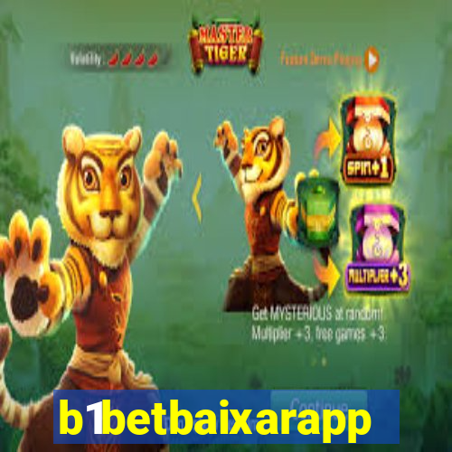 b1betbaixarapp