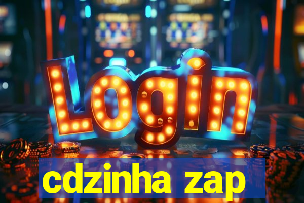 cdzinha zap