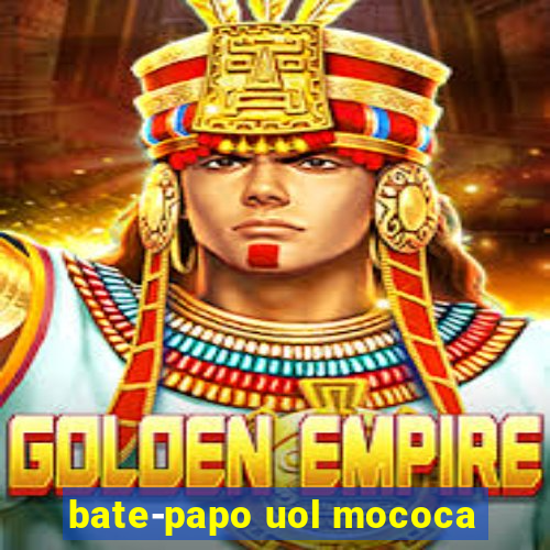 bate-papo uol mococa