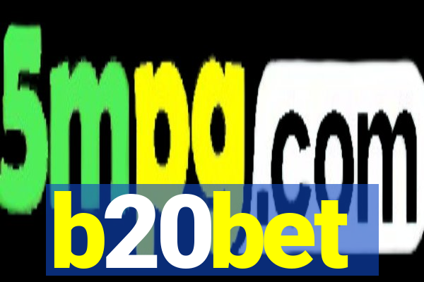 b20bet