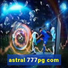 astral 777pg com