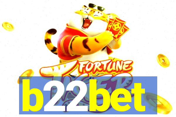 b22bet