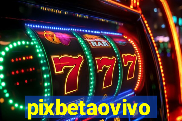 pixbetaovivo