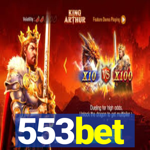 553bet