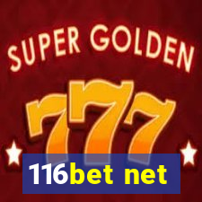 116bet net