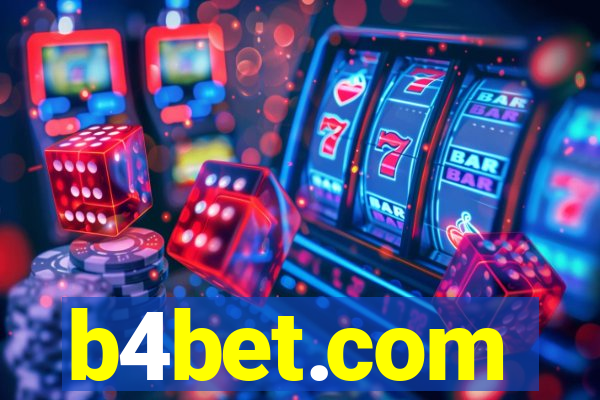 b4bet.com