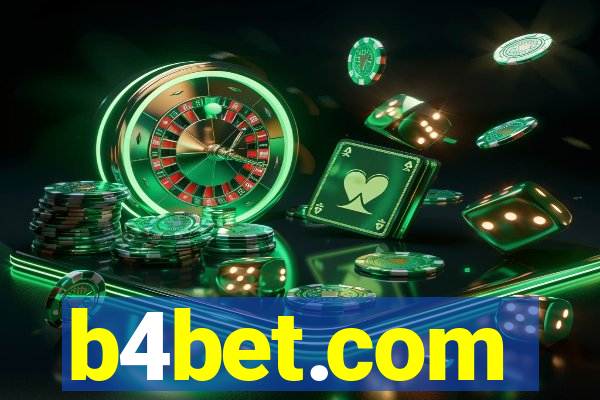 b4bet.com