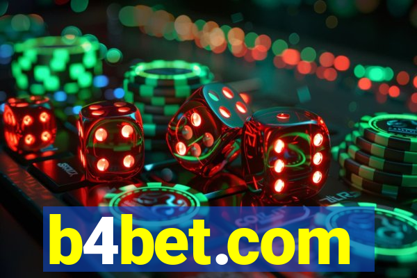 b4bet.com