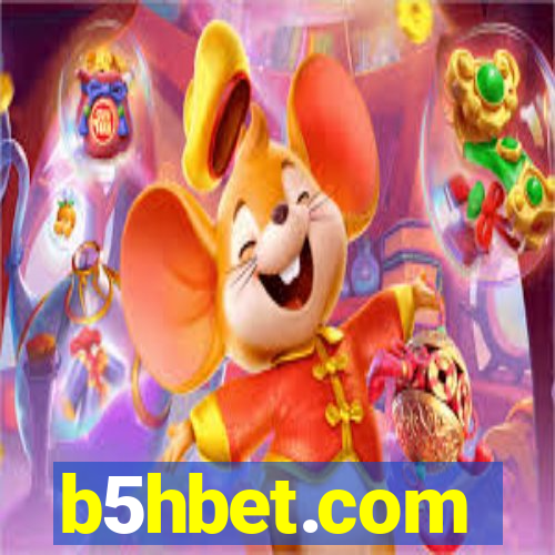 b5hbet.com