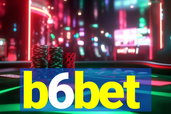 b6bet