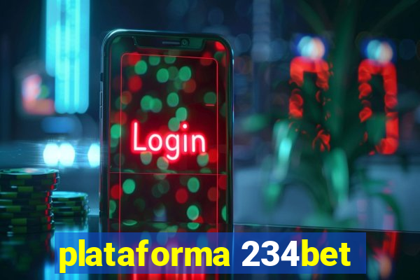 plataforma 234bet