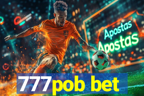 777pob bet