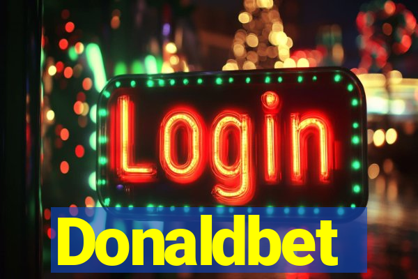 Donaldbet