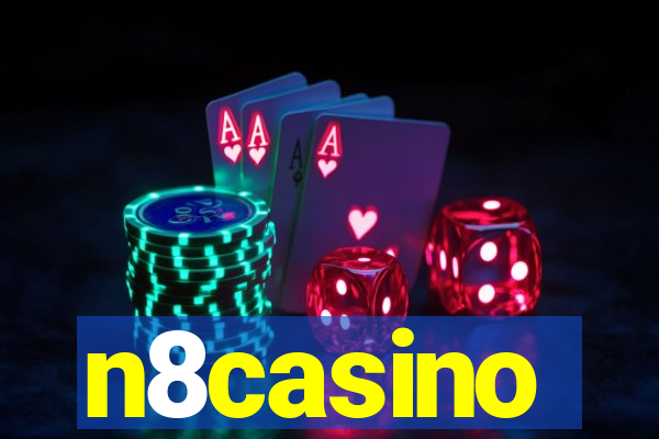 n8casino