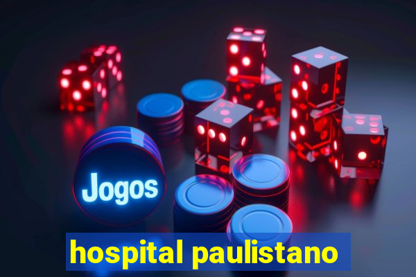 hospital paulistano