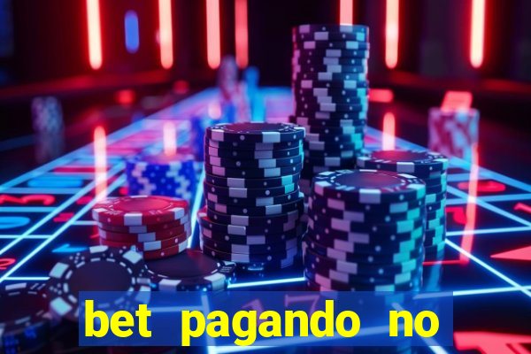 bet pagando no cadastro sem deposito