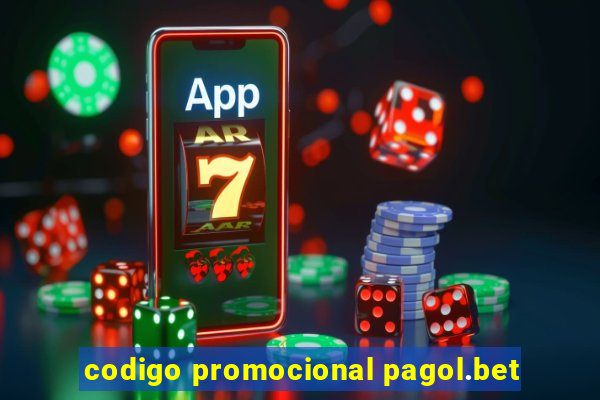 codigo promocional pagol.bet