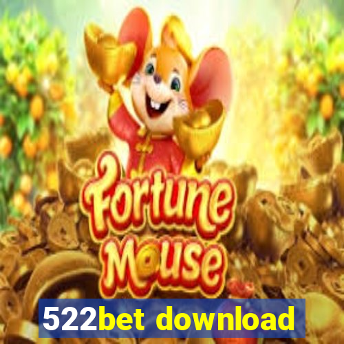 522bet download