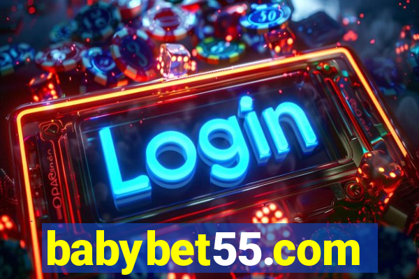 babybet55.com