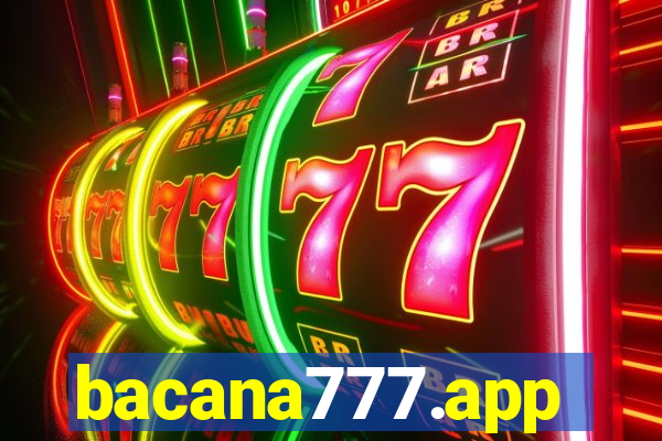 bacana777.app