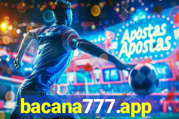 bacana777.app