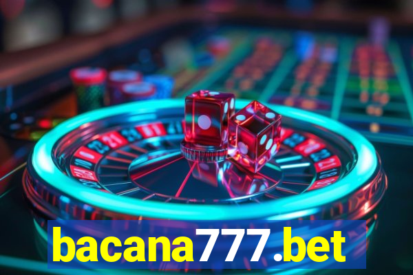 bacana777.bet