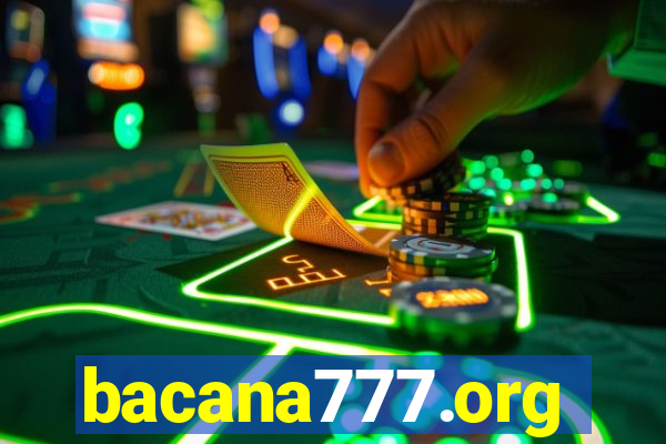 bacana777.org