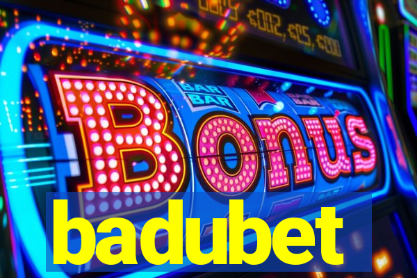 badubet