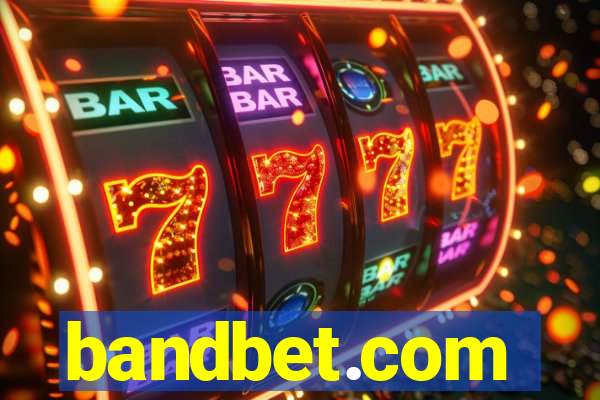 bandbet.com