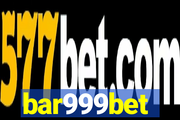 bar999bet