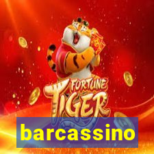 barcassino