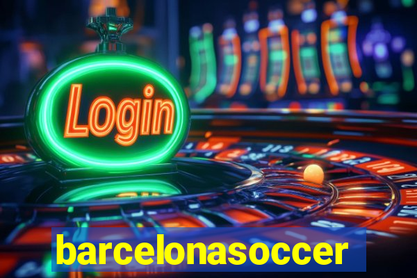 barcelonasoccer.club