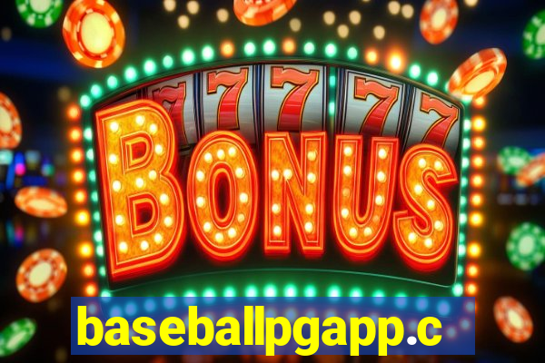 baseballpgapp.com