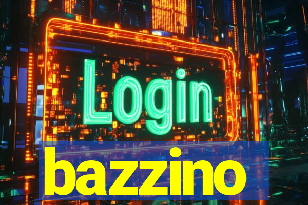 bazzino