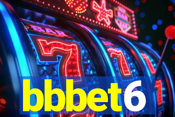 bbbet6