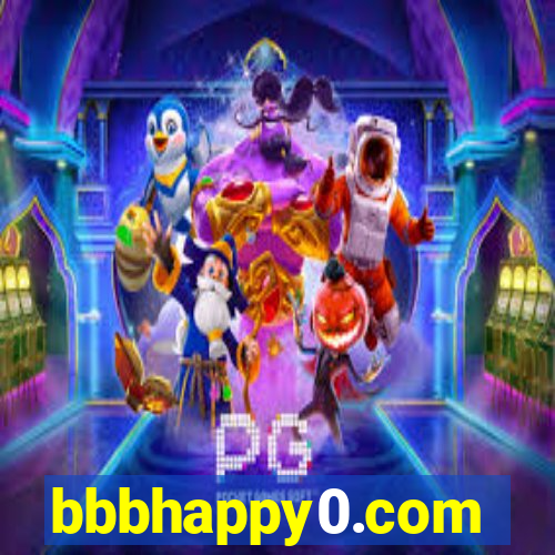 bbbhappy0.com