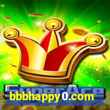 bbbhappy0.com