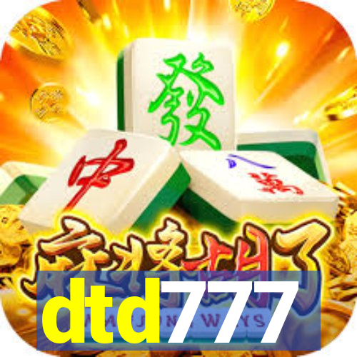 dtd777