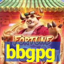 bbgpg