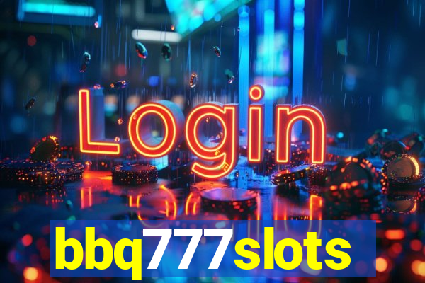 bbq777slots