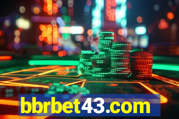 bbrbet43.com