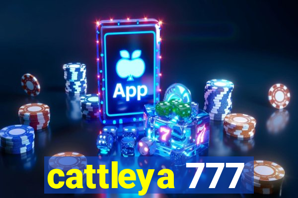 cattleya 777