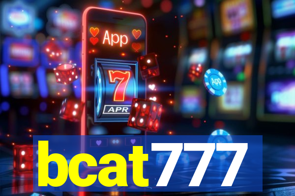 bcat777