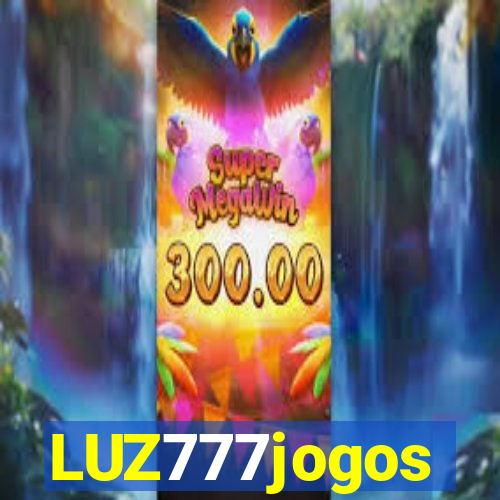 LUZ777jogos