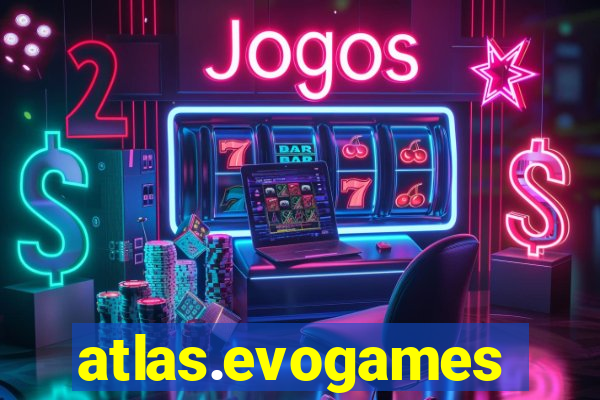 atlas.evogames