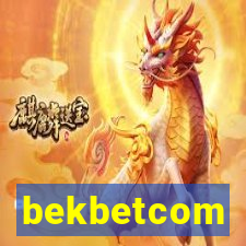 bekbetcom