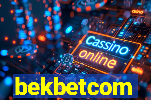 bekbetcom