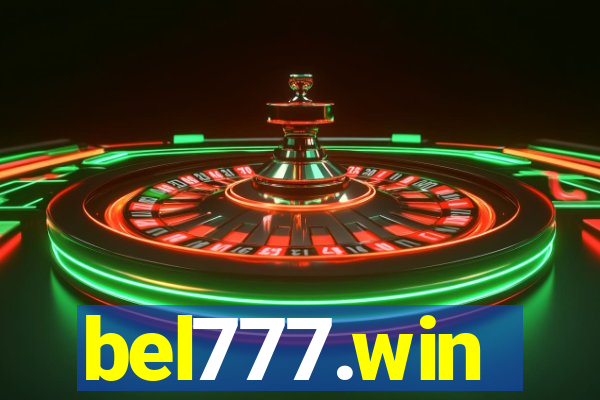 bel777.win