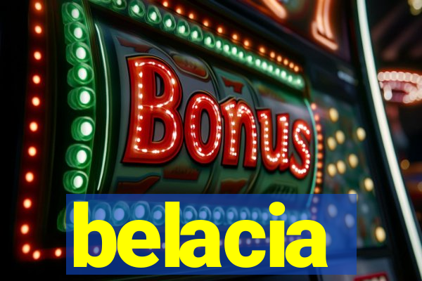 belacia