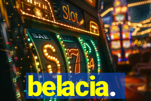 belacia.